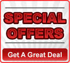 Special Offers - Get A Great Deal!